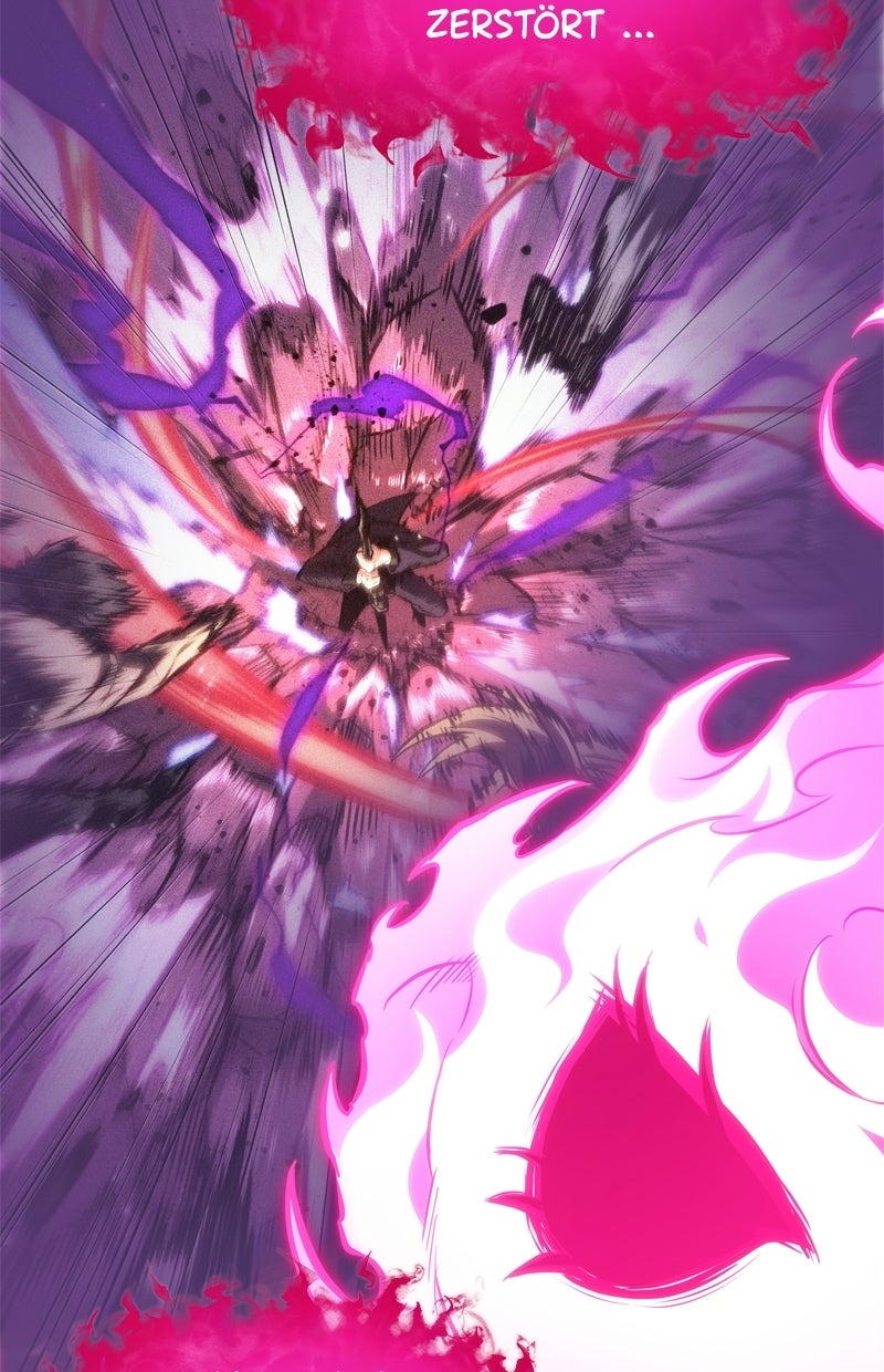 Read The World After the Fall Manga Online