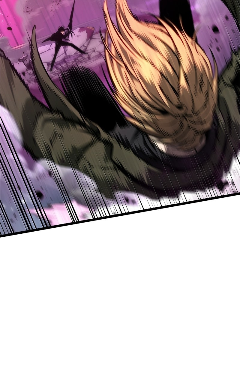 Read The World After the Fall Manga Online