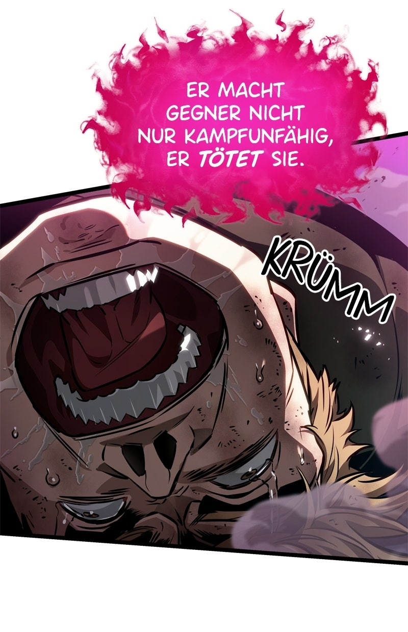 Read The World After the Fall Manga Online