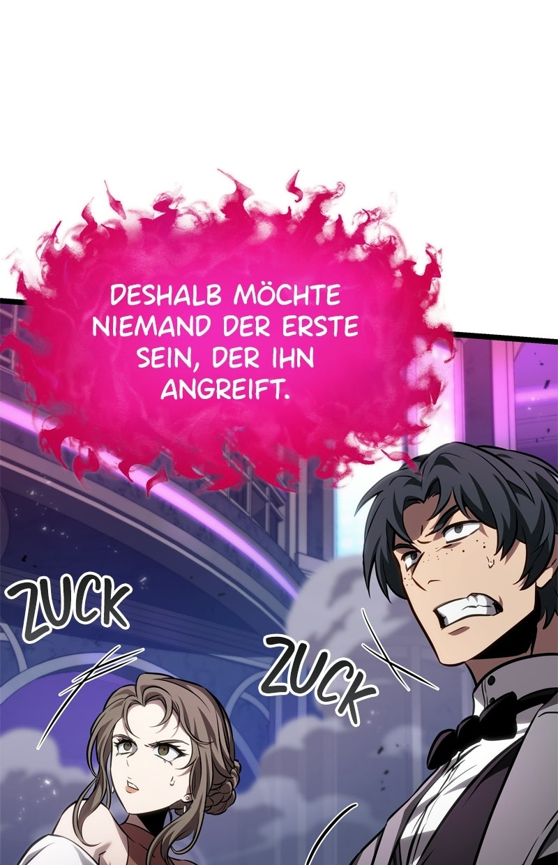 Read The World After the Fall Manga Online