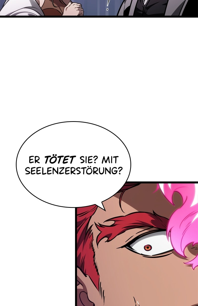 Read The World After the Fall Manga Online