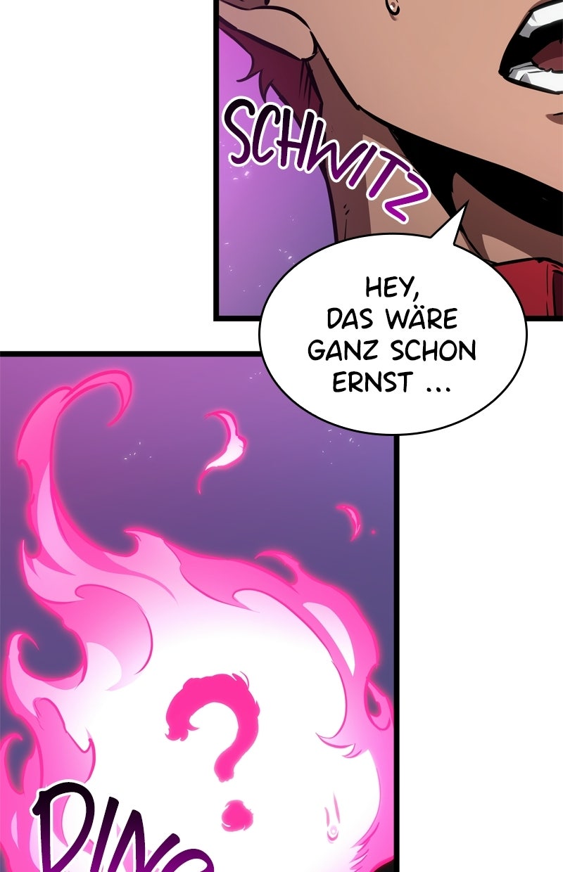 Read The World After the Fall Manga Online