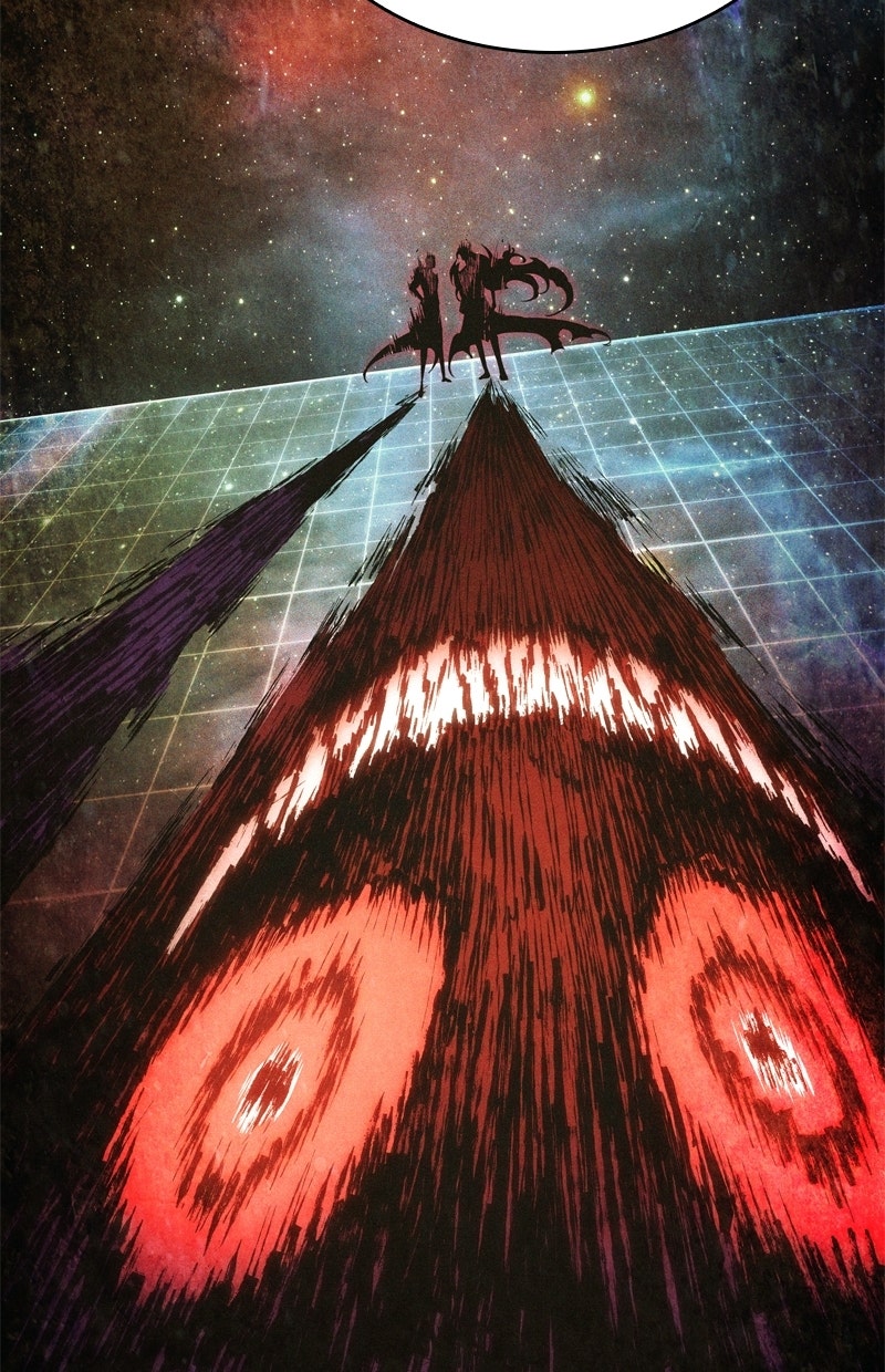 Read The World After the Fall Manga Online