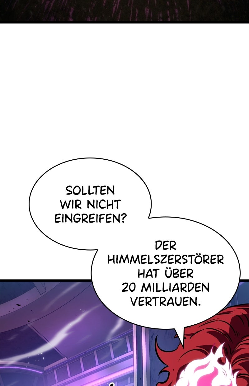 Read The World After the Fall Manga Online