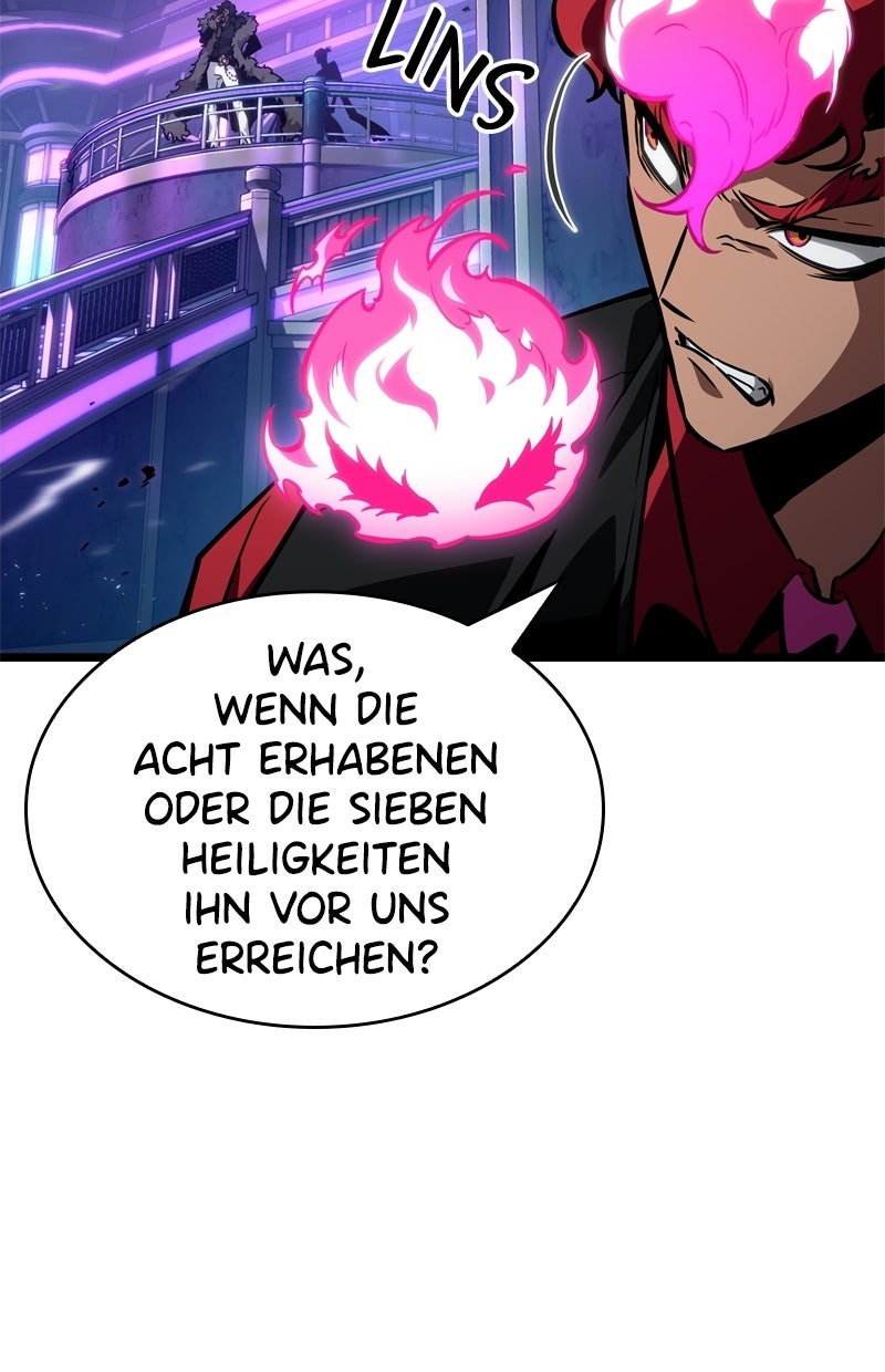 Read The World After the Fall Manga Online