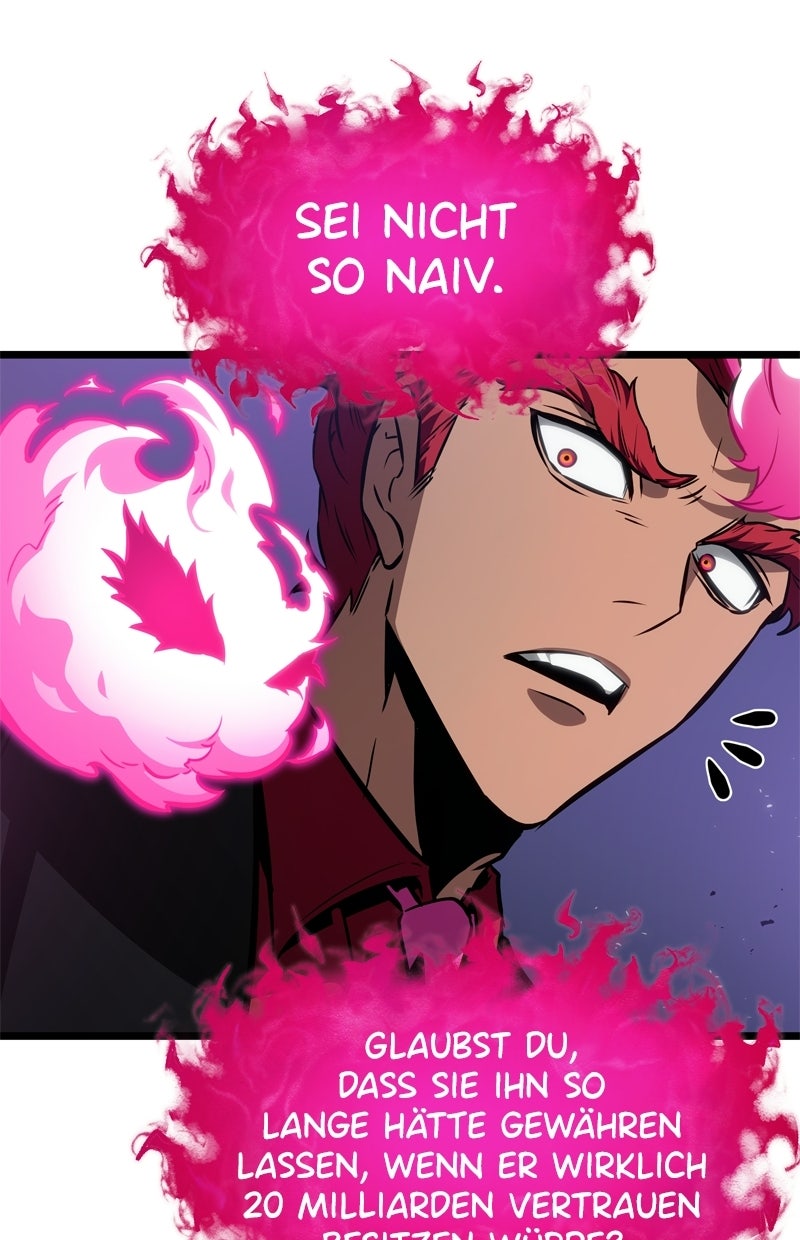 Read The World After the Fall Manga Online