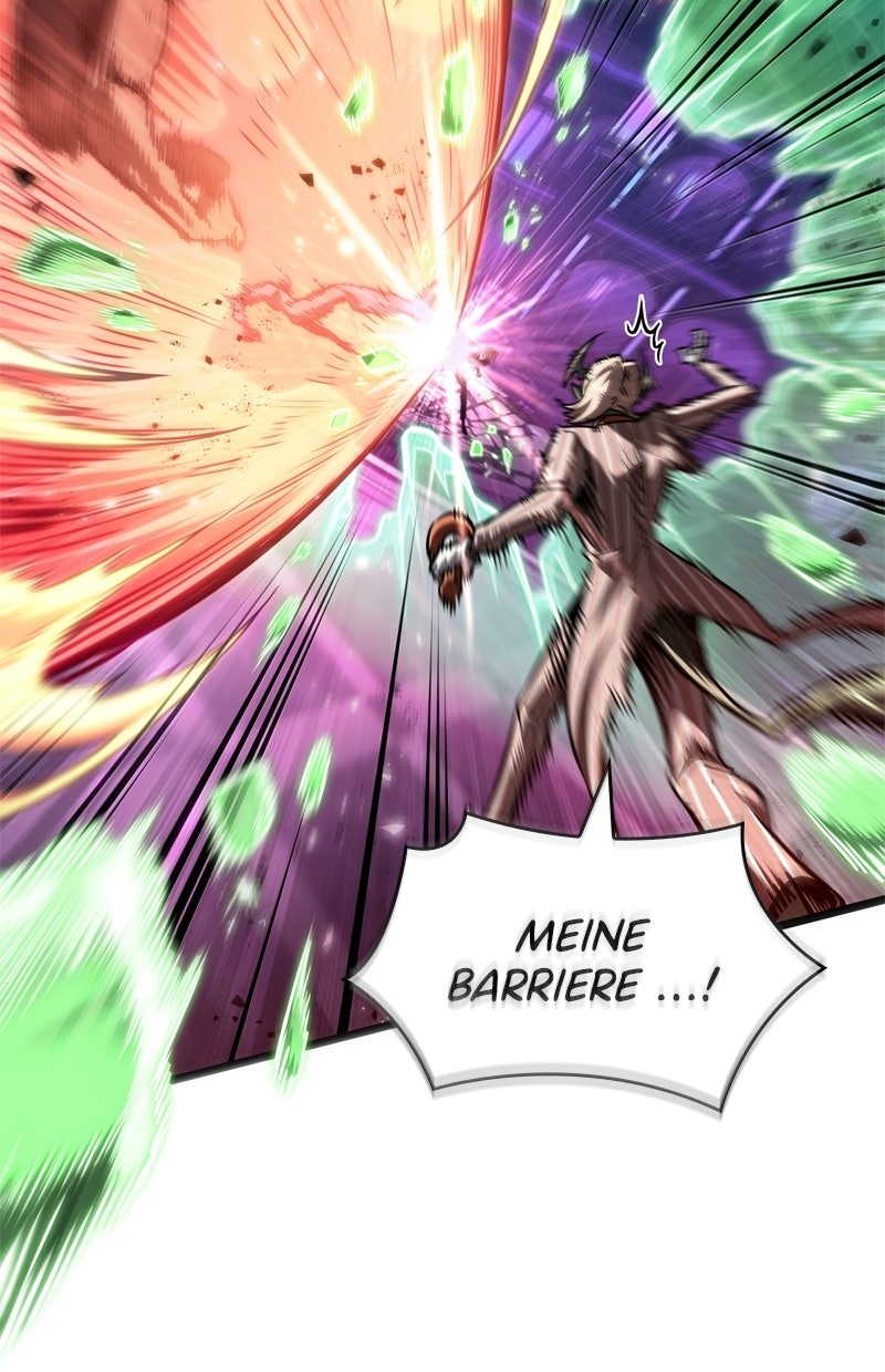 Read The World After the Fall Manga Online