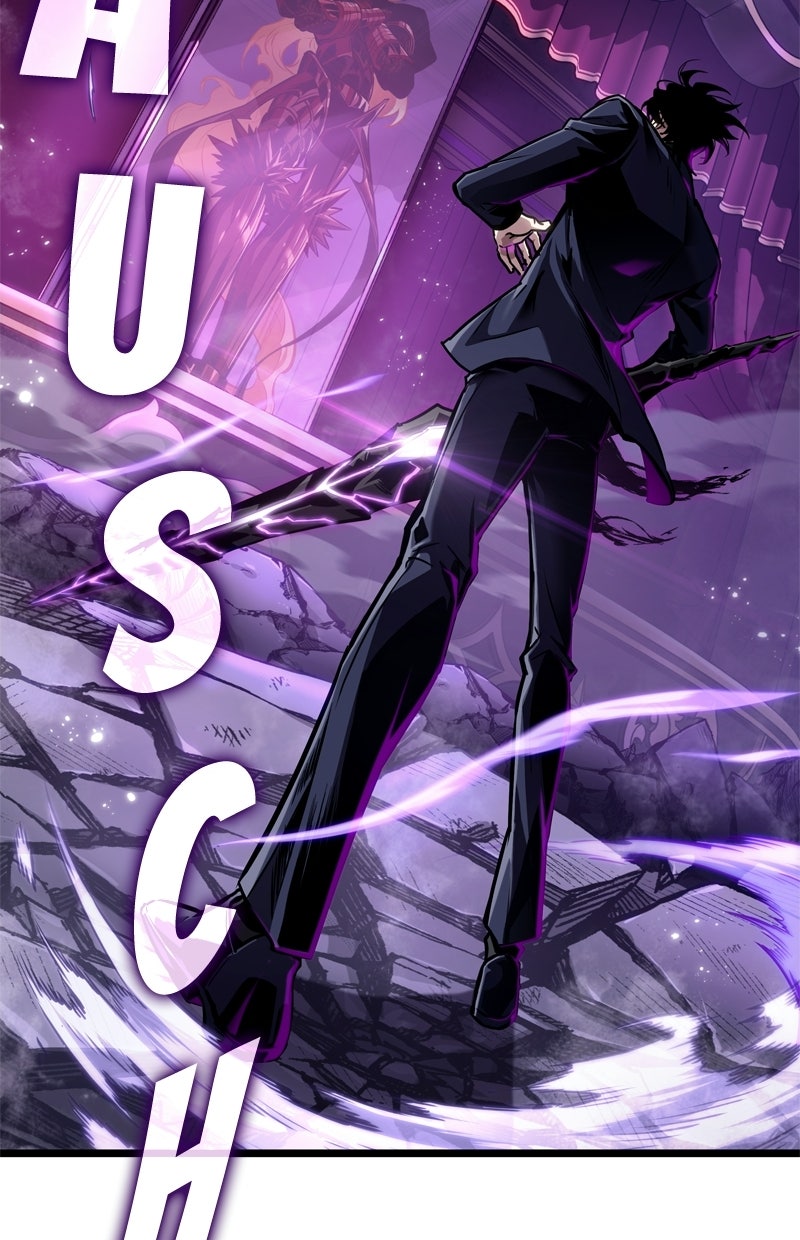 Read The World After the Fall Manga Online