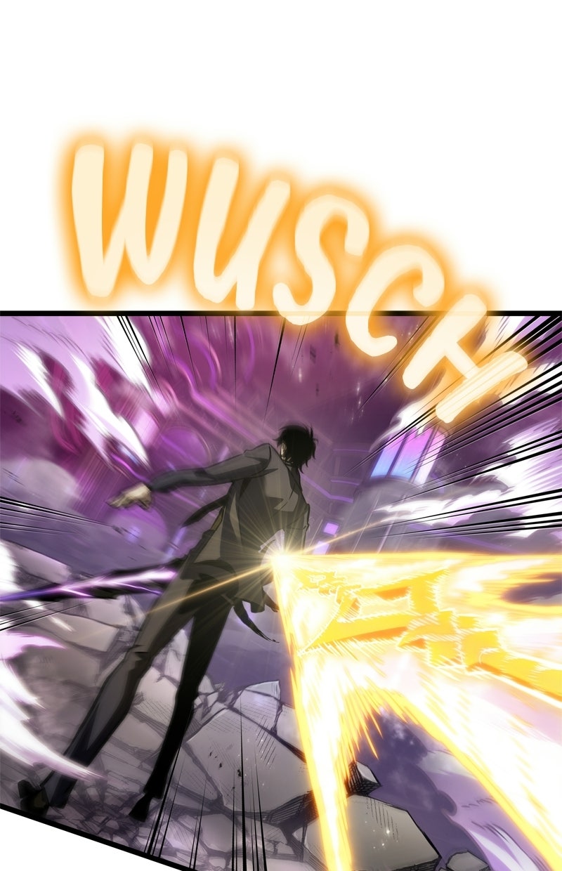 Read The World After the Fall Manga Online