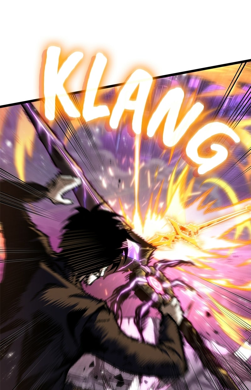 Read The World After the Fall Manga Online