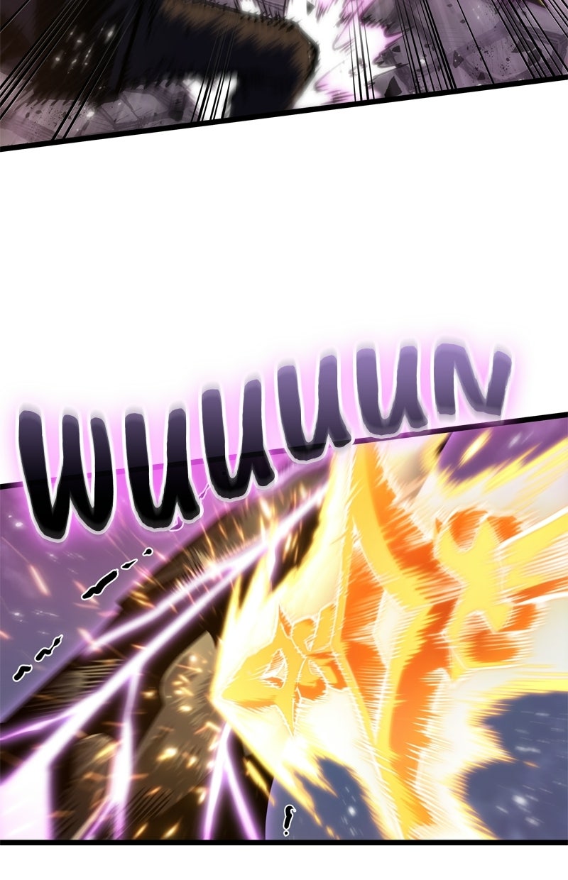 Read The World After the Fall Manga Online