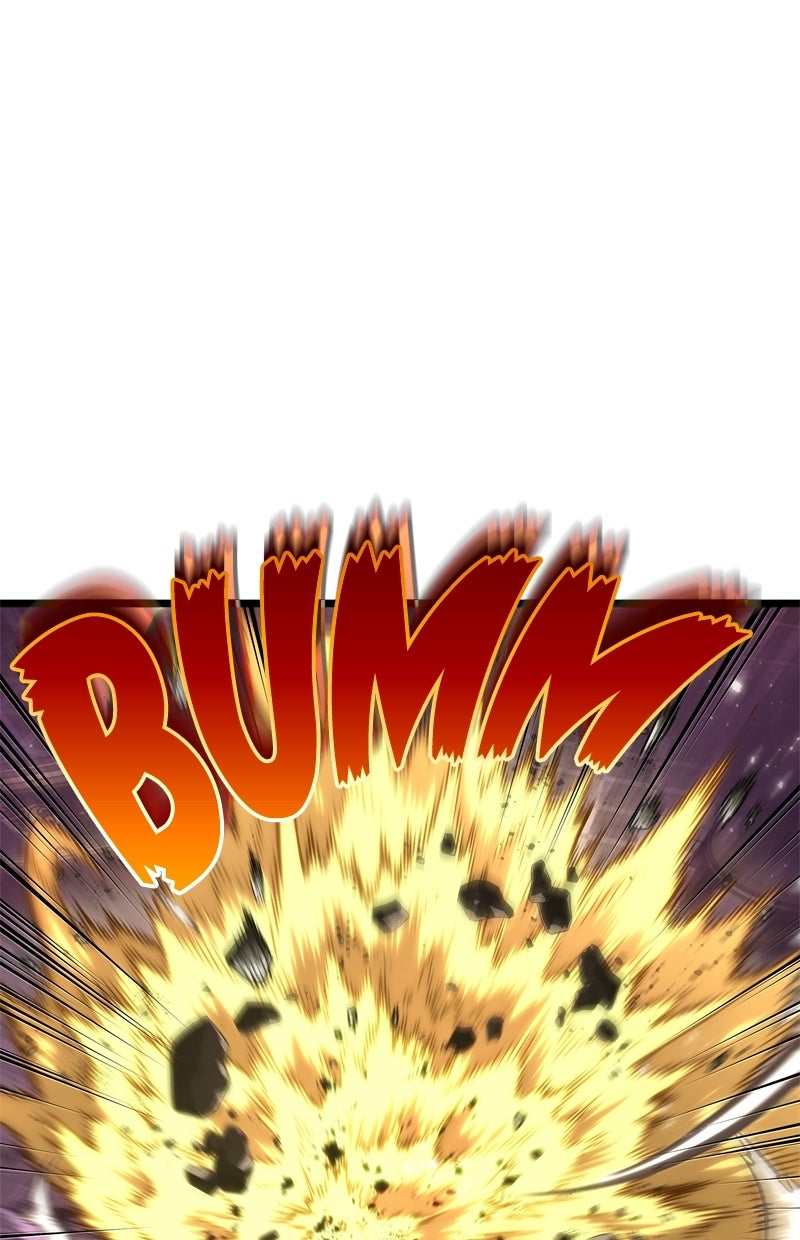 Read The World After the Fall Manga Online