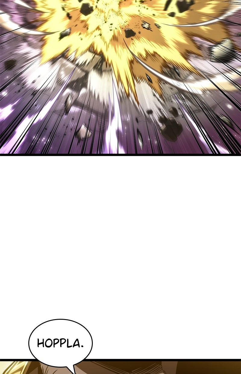 Read The World After the Fall Manga Online