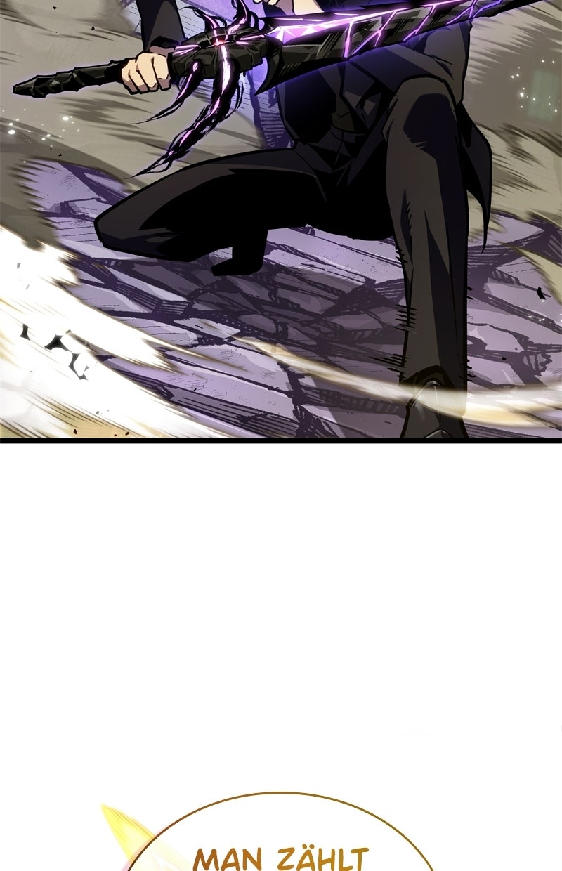 Read The World After the Fall Manga Online