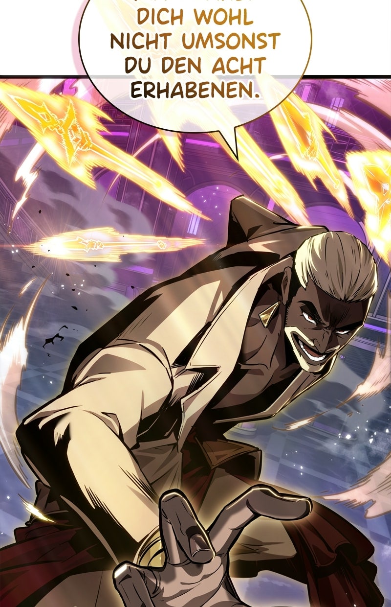 Read The World After the Fall Manga Online