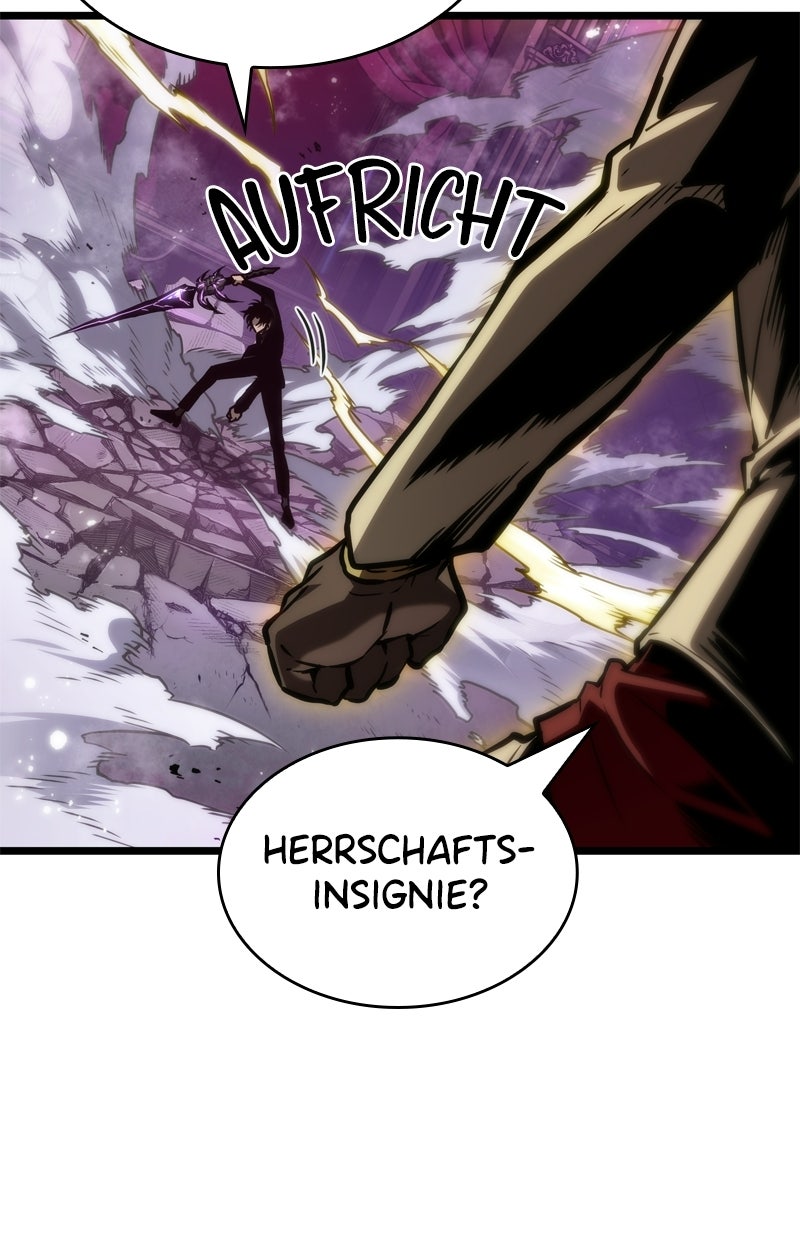 Read The World After the Fall Manga Online