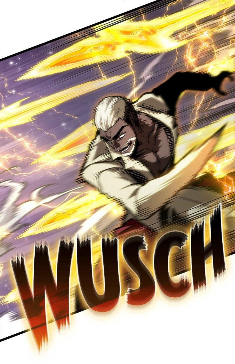 Read The World After the Fall Manga Online