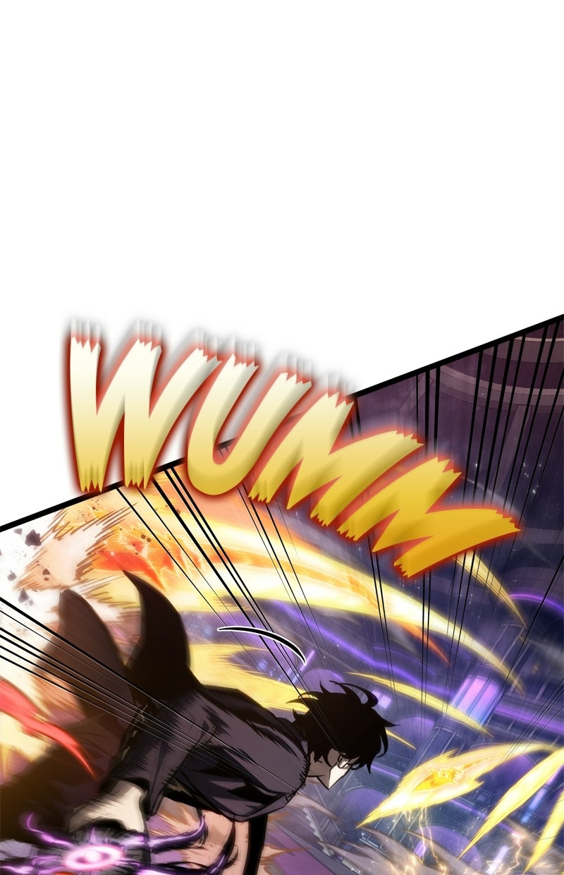 Read The World After the Fall Manga Online