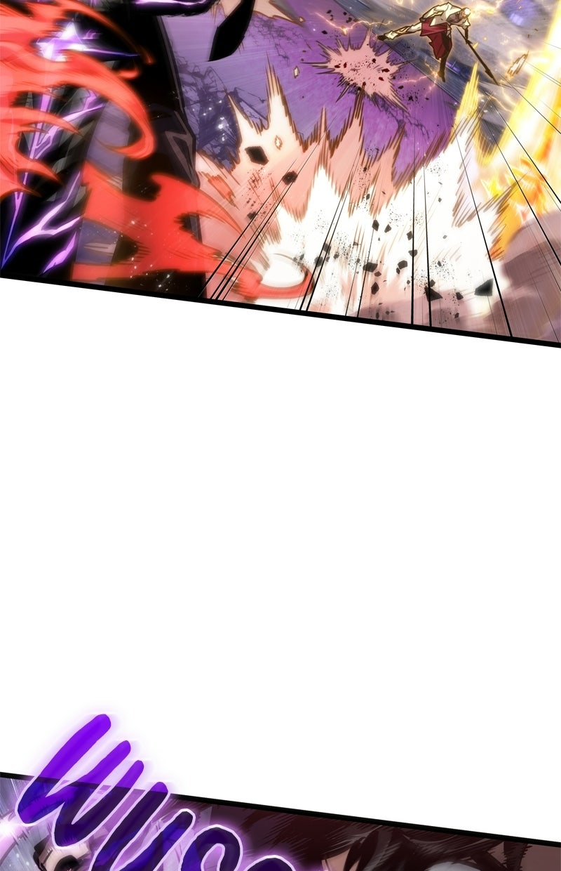 Read The World After the Fall Manga Online