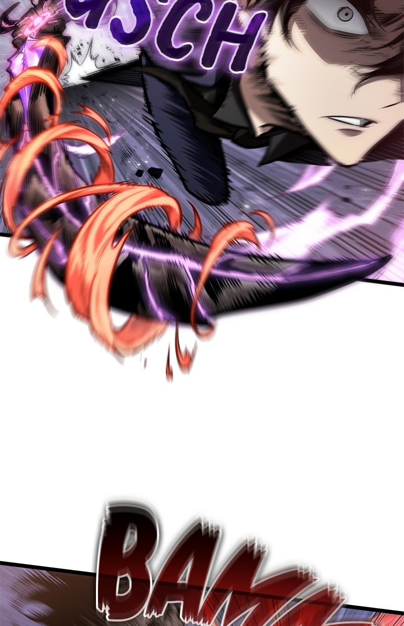 Read The World After the Fall Manga Online