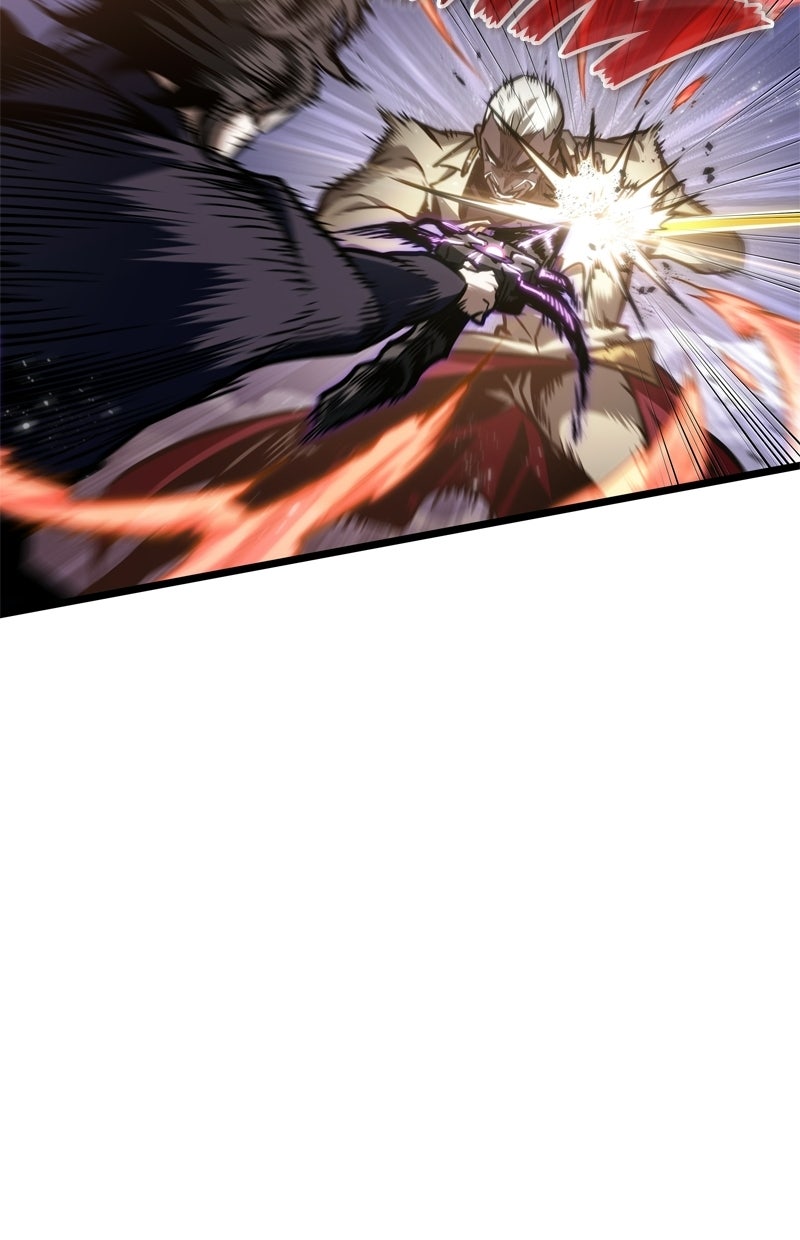 Read The World After the Fall Manga Online