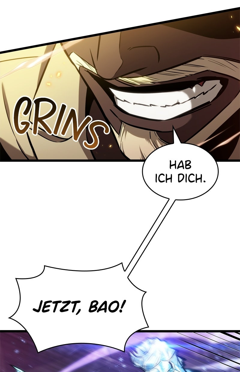 Read The World After the Fall Manga Online