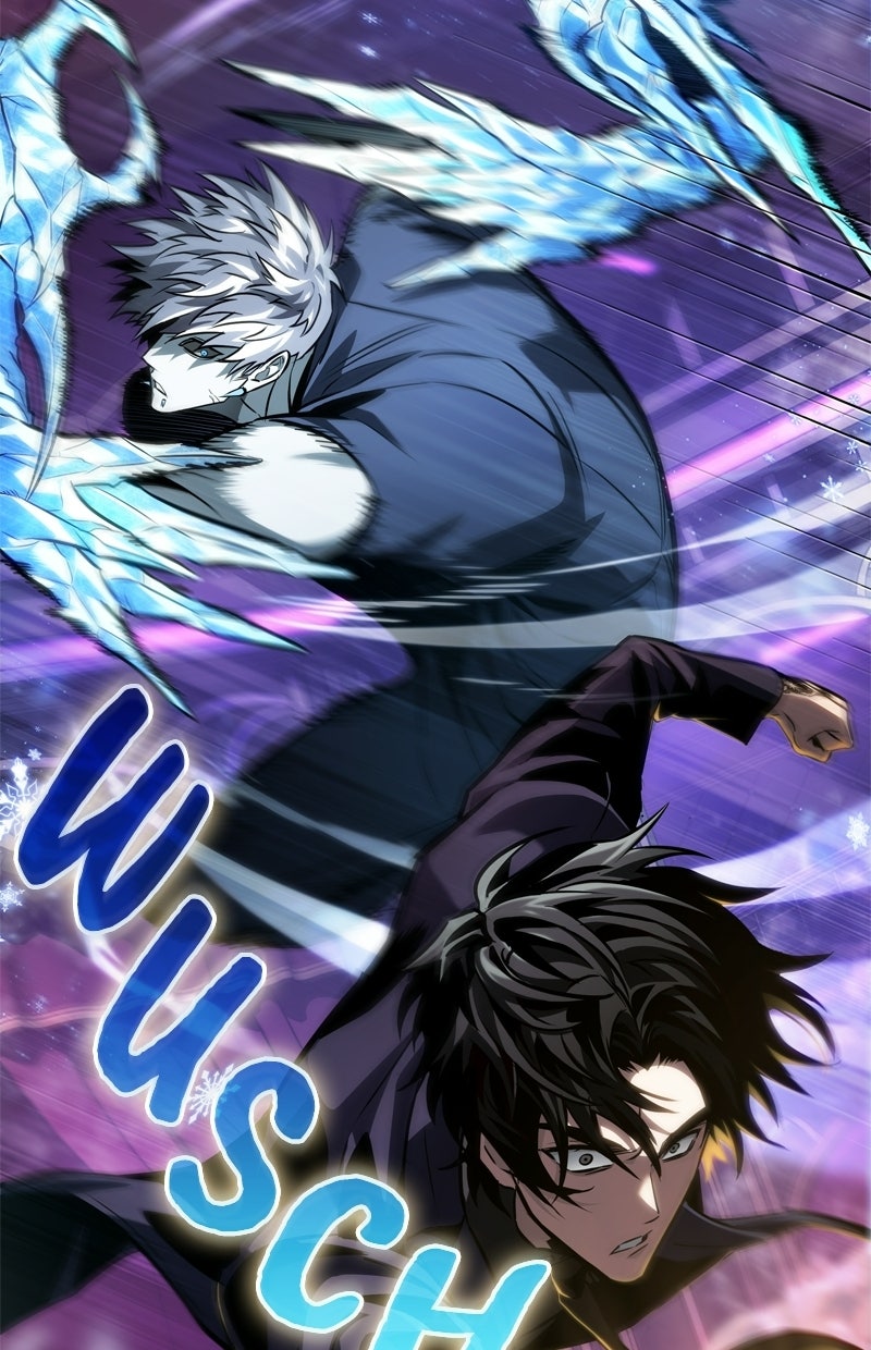 Read The World After the Fall Manga Online