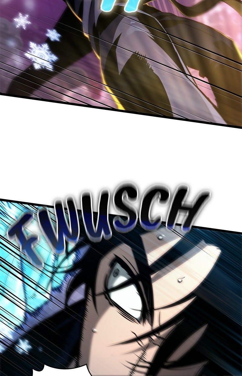 Read The World After the Fall Manga Online