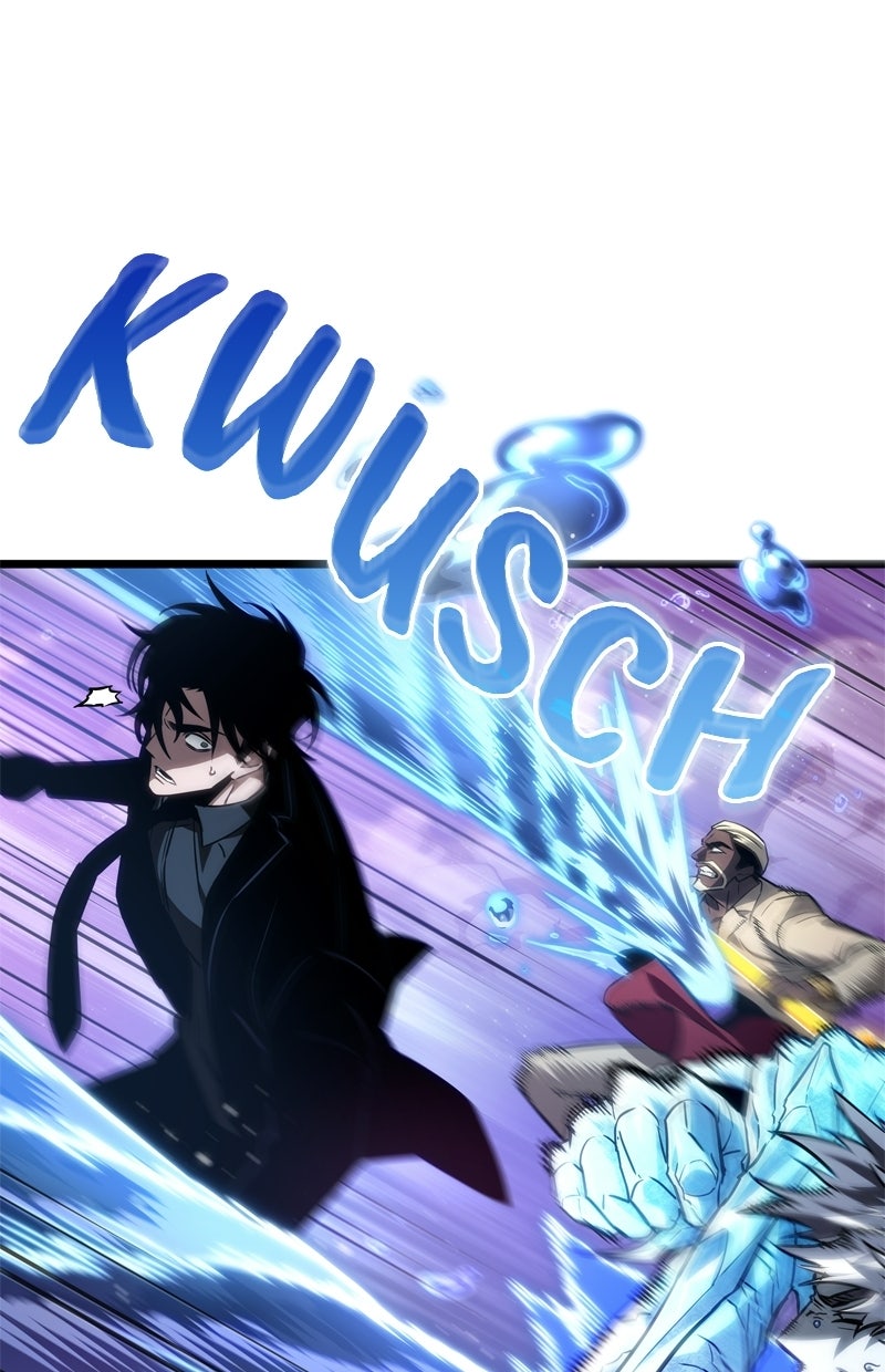 Read The World After the Fall Manga Online