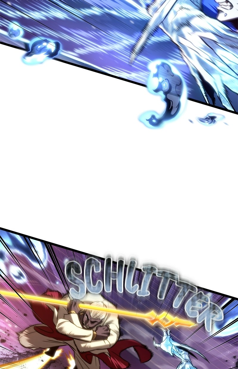 Read The World After the Fall Manga Online