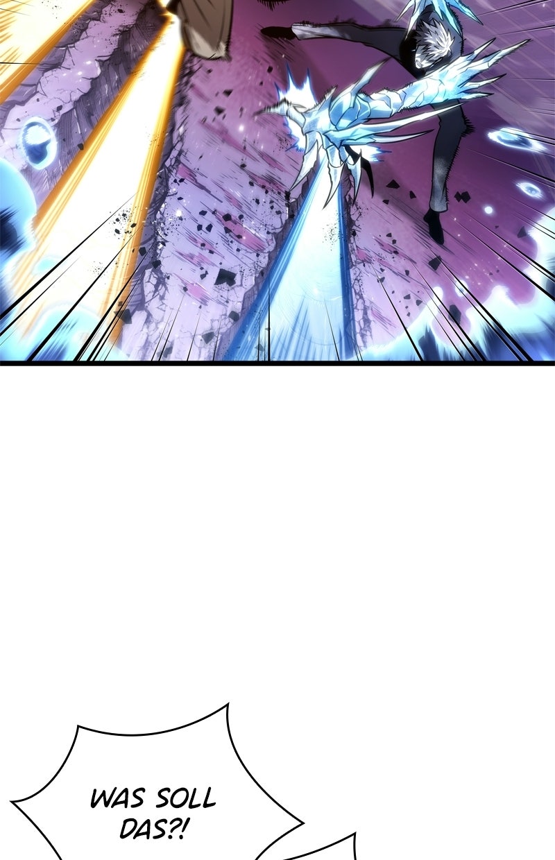 Read The World After the Fall Manga Online