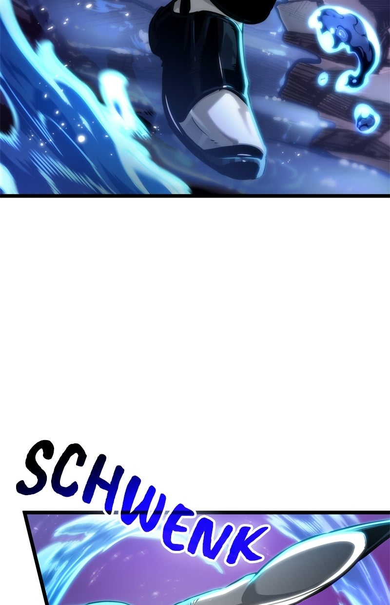 Read The World After the Fall Manga Online