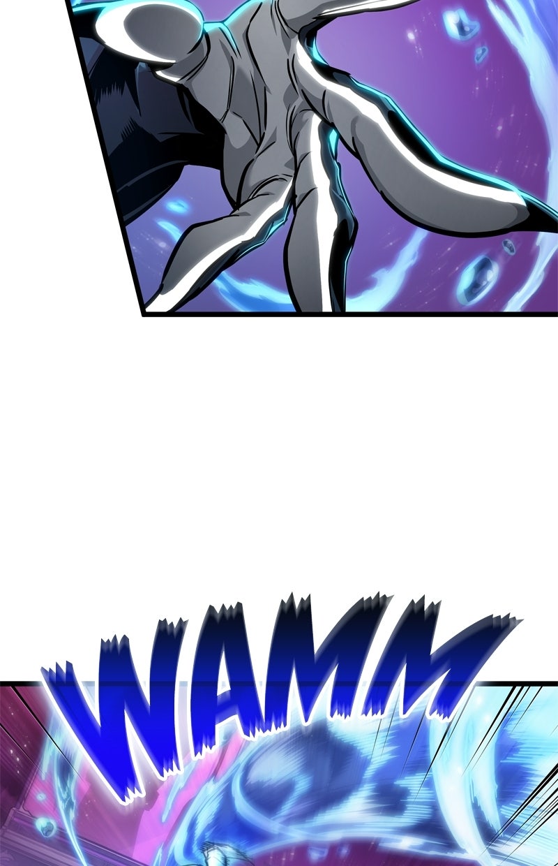 Read The World After the Fall Manga Online