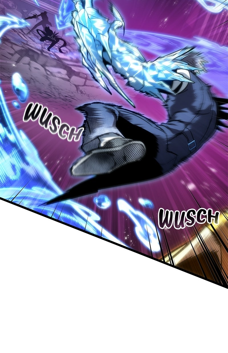 Read The World After the Fall Manga Online