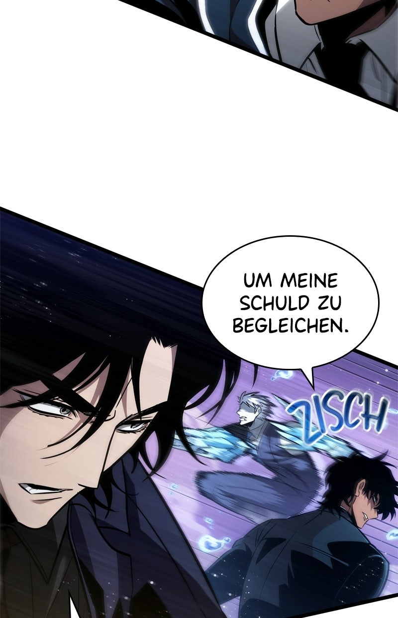 Read The World After the Fall Manga Online