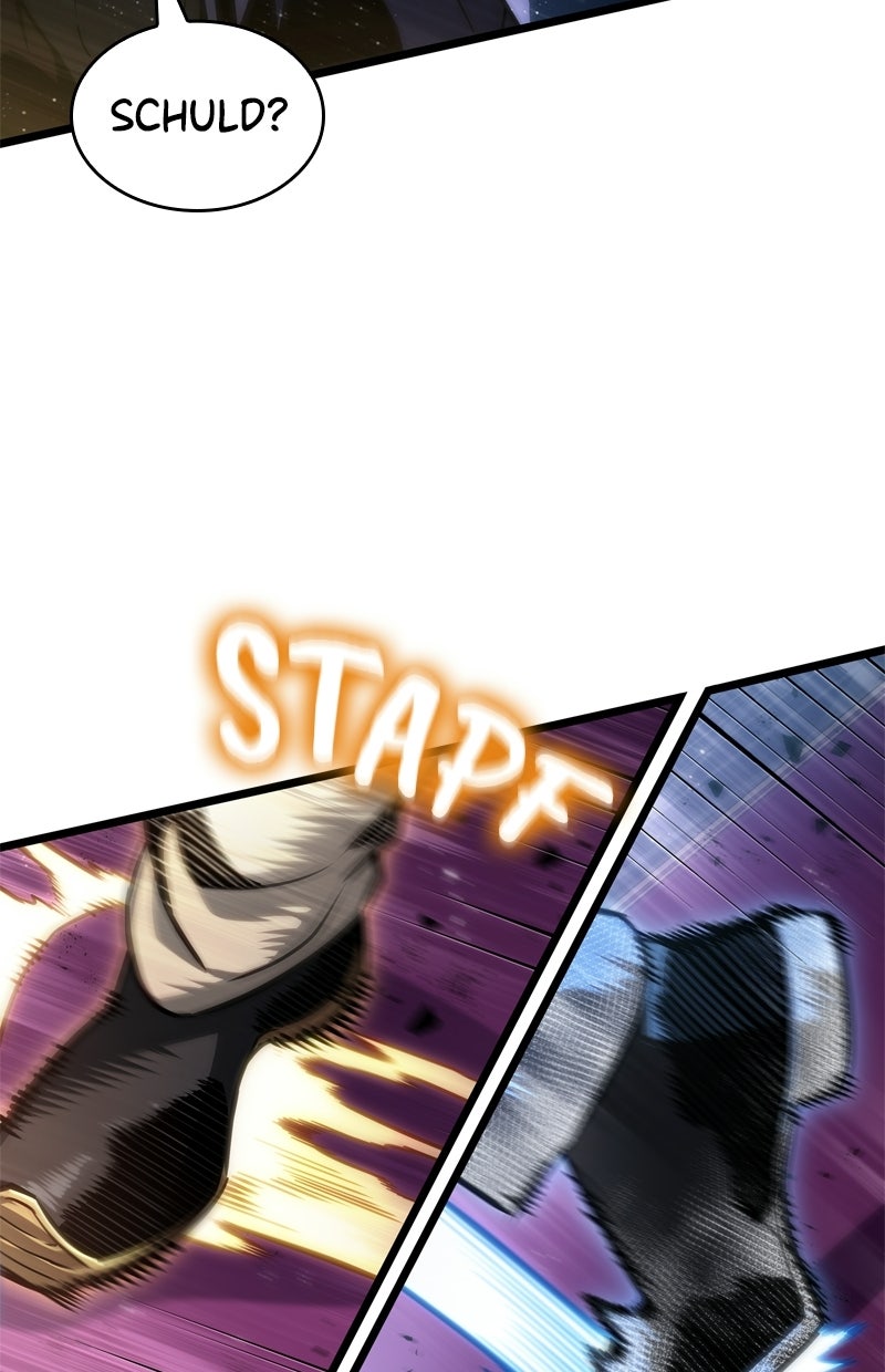 Read The World After the Fall Manga Online