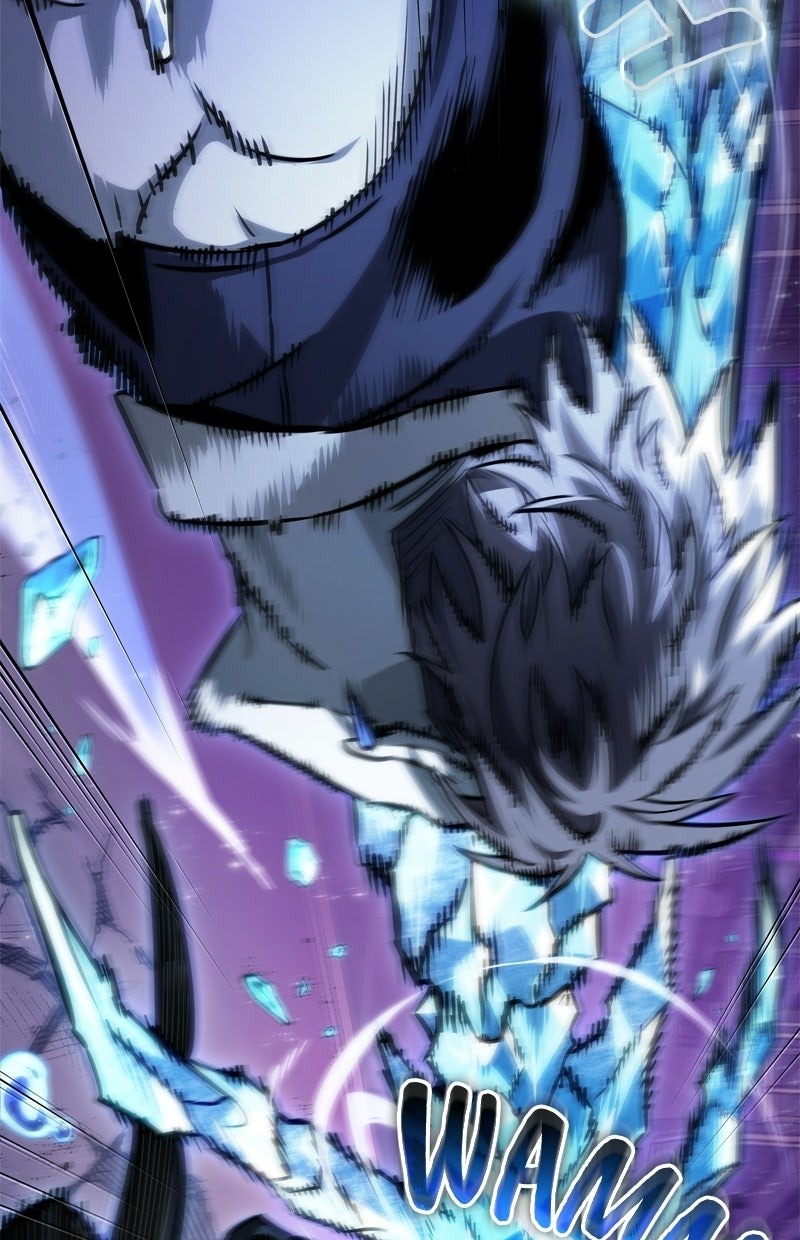 Read The World After the Fall Manga Online