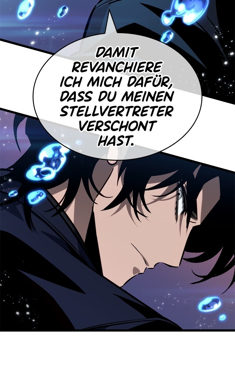 Read The World After the Fall Manga Online