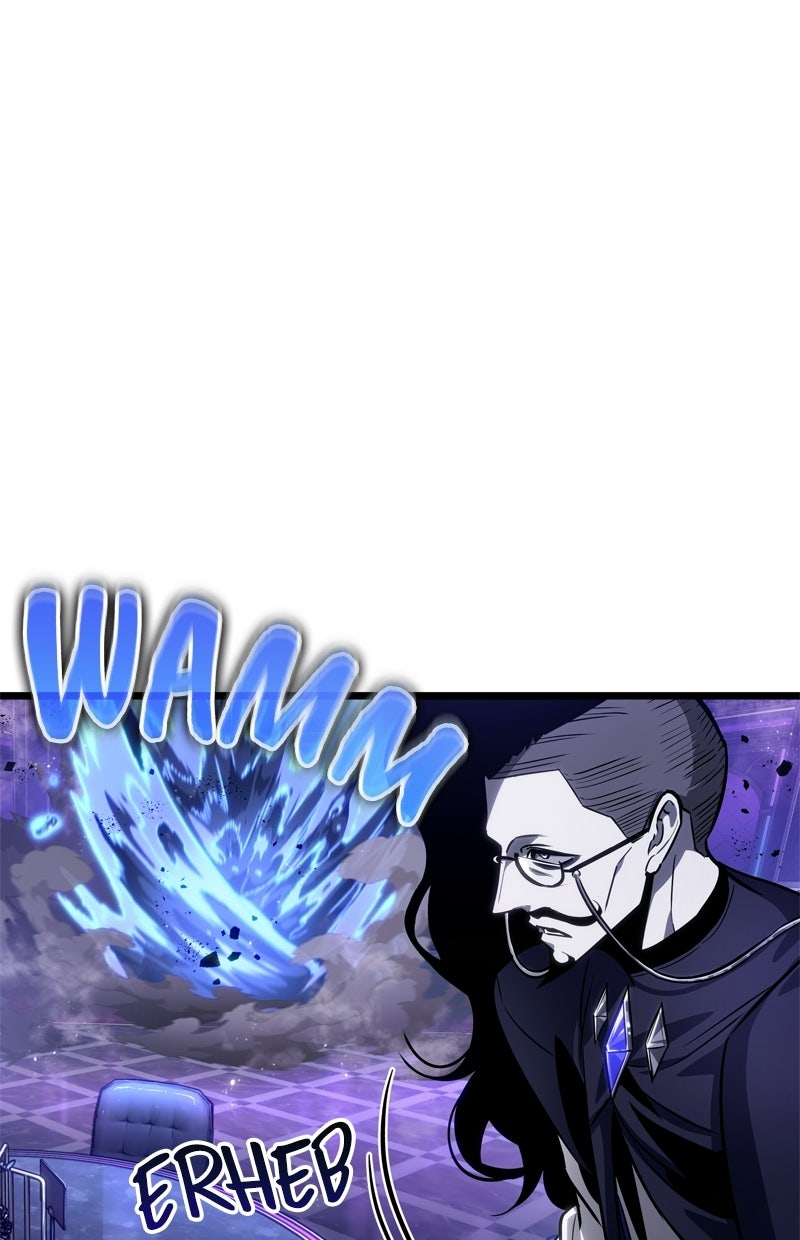 Read The World After the Fall Manga Online