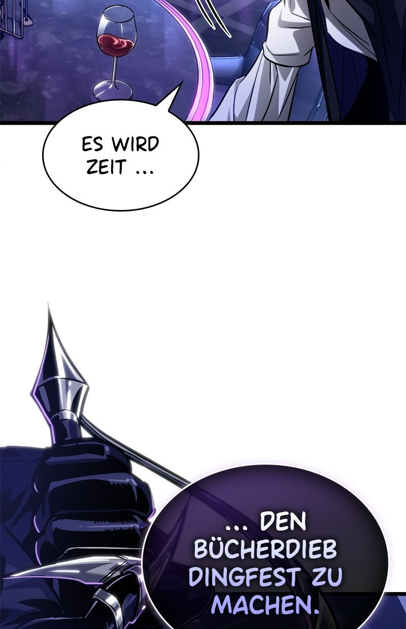 Read The World After the Fall Manga Online