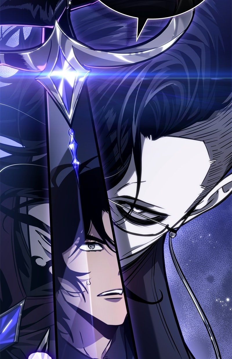 Read The World After the Fall Manga Online