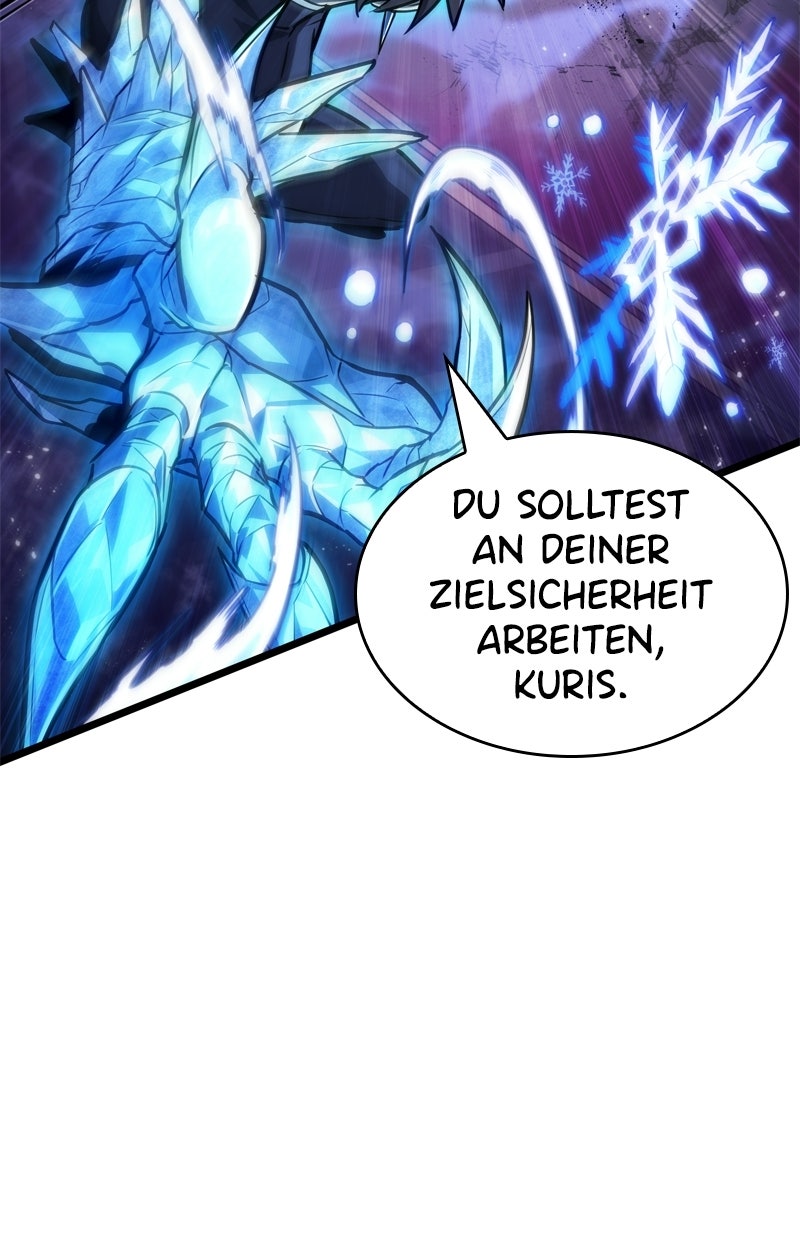 Read The World After the Fall Manga Online