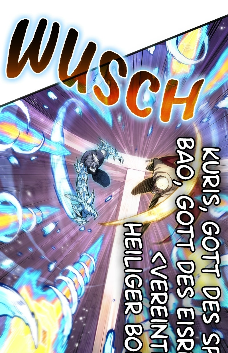 Read The World After the Fall Manga Online