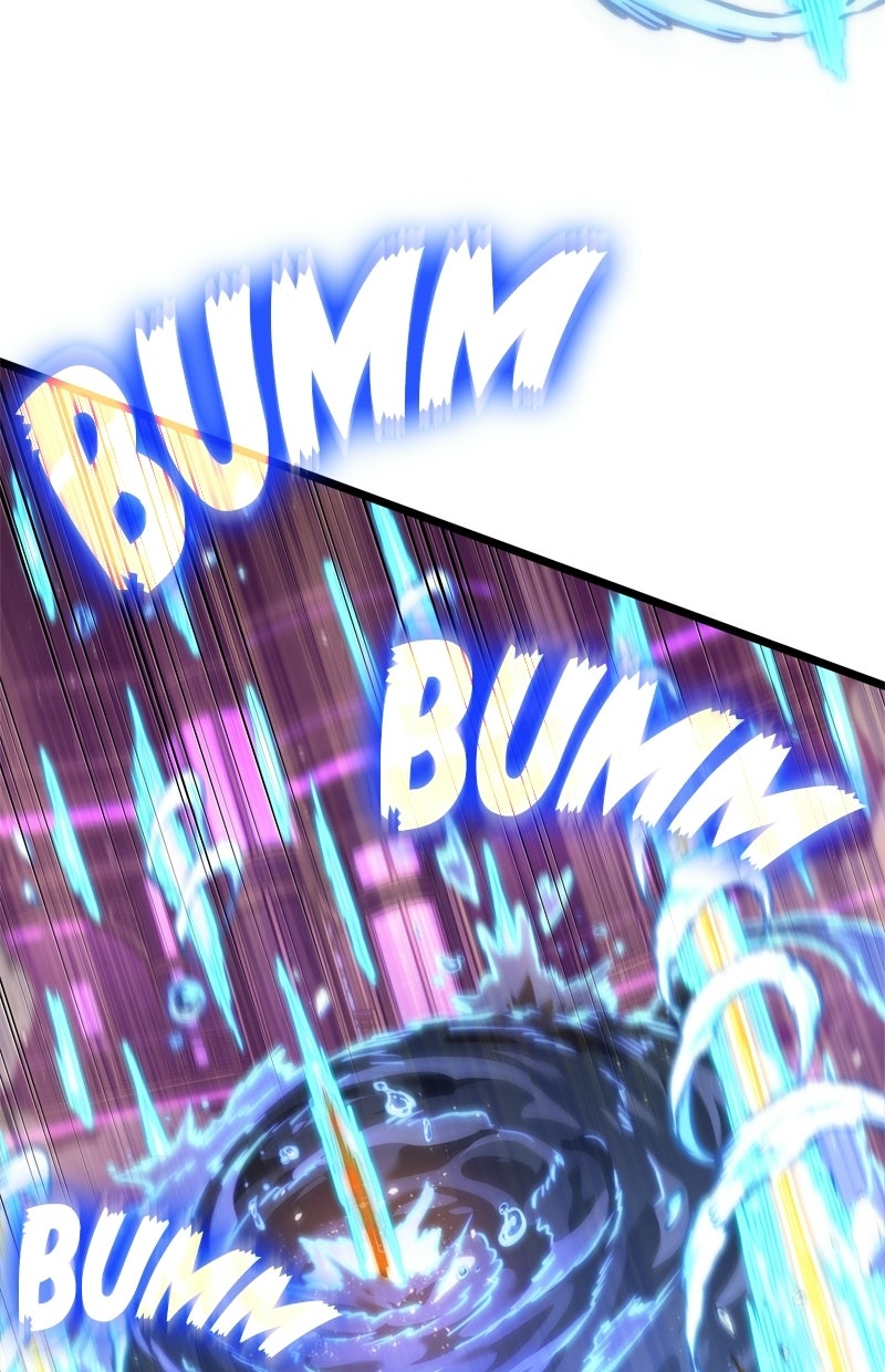 Read The World After the Fall Manga Online