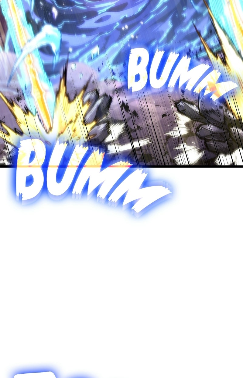 Read The World After the Fall Manga Online