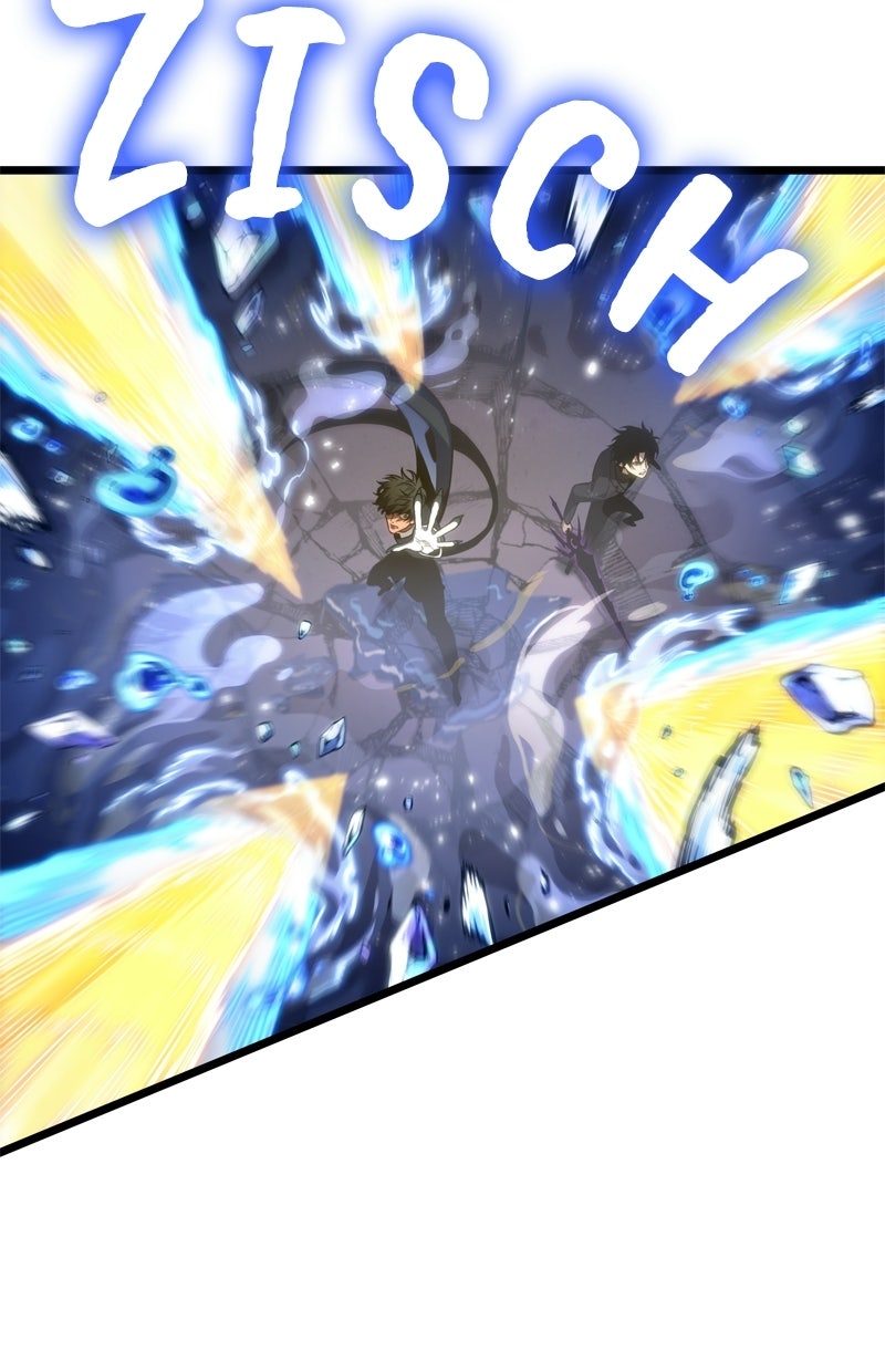 Read The World After the Fall Manga Online