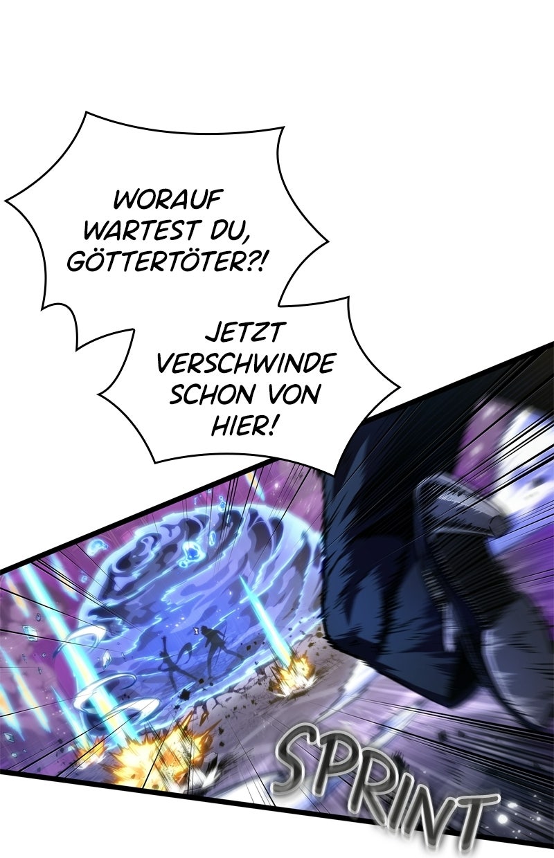 Read The World After the Fall Manga Online