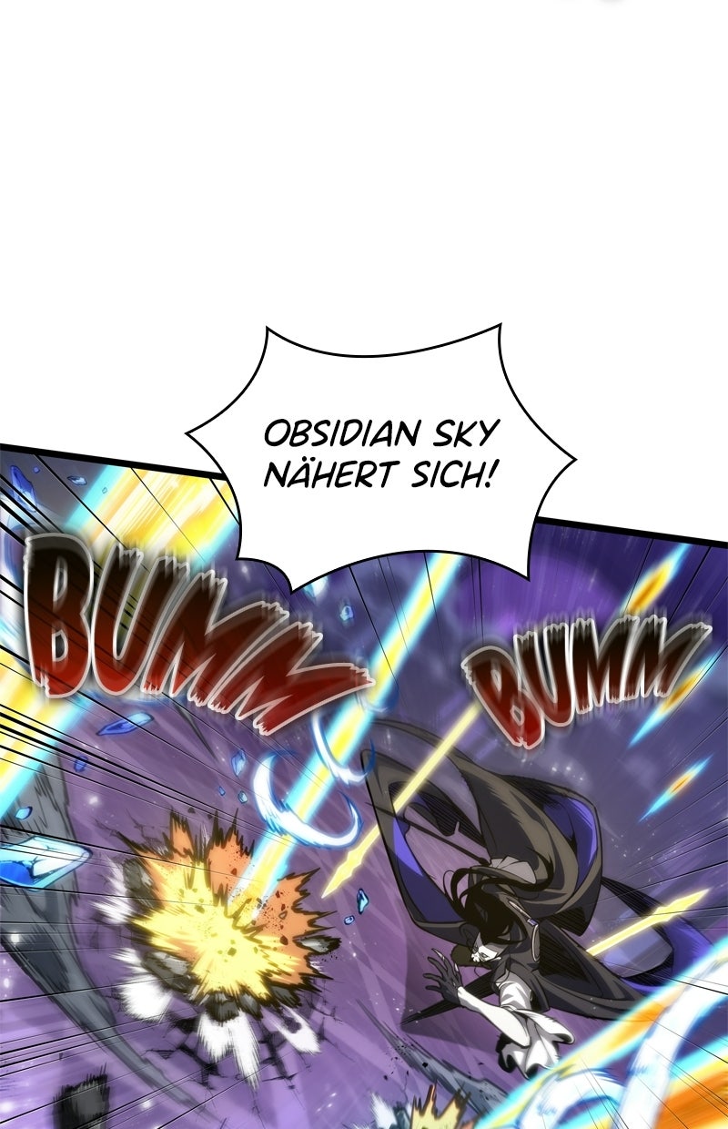 Read The World After the Fall Manga Online