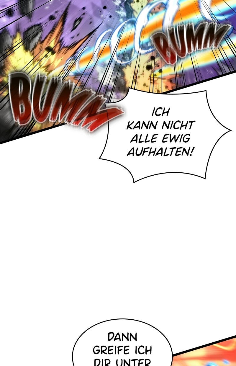 Read The World After the Fall Manga Online