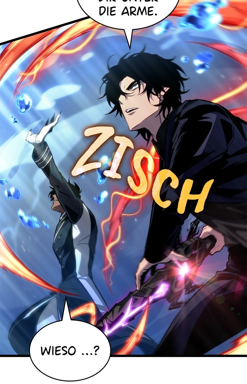 Read The World After the Fall Manga Online